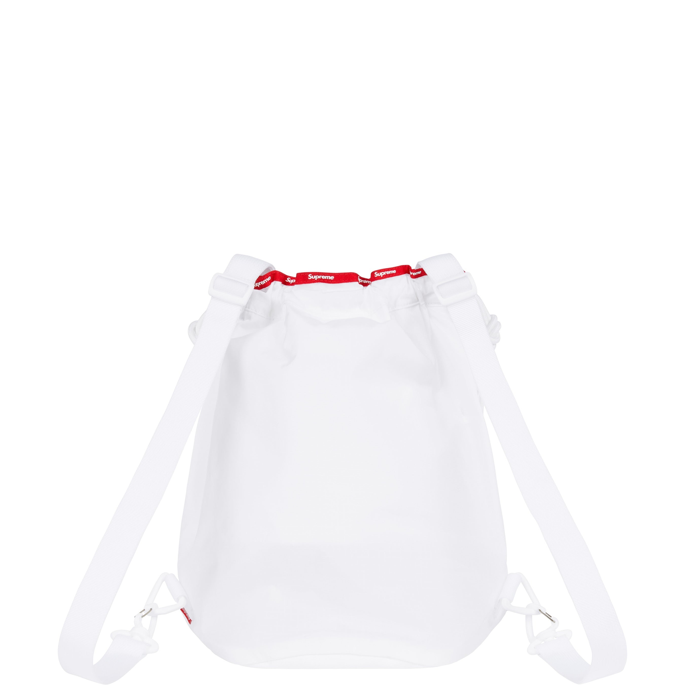Mesh Small Backpack view 22
